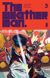 Icon image The Weatherman