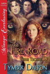 Icon image The Fire Road [Triple Trouble 10]
