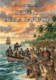 Icon image I selvaggi della Papuasia