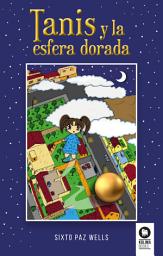 Icon image Tanis y la esfera dorada