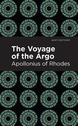 Icon image The Voyage of the Argo