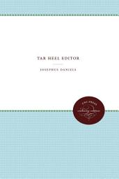 Icon image Tar Heel Editor