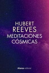 Icon image Meditaciones cósmicas