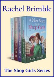 Icon image The Shop Girls Series
