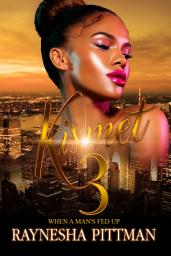 Icon image Kismet 3: When a Man's Fed Up