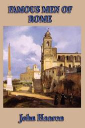 Icon image Famous Men of Rome