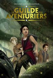 Icon image La Guilde des aventuriers, Tome 01: La Guilde des Aventuriers