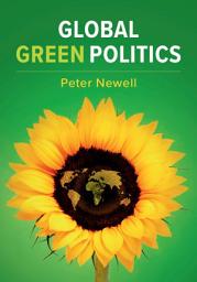 Icon image Global Green Politics