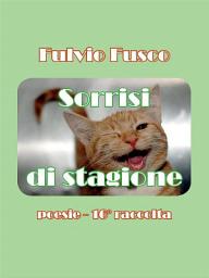 Icon image Sorrisi di stagione