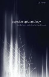 Icon image Bayesian Epistemology
