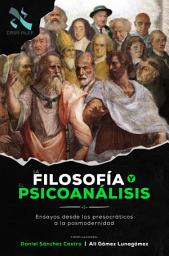 Icon image La Filosofía y el Psicoanálisis