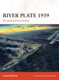 Icon image River Plate 1939: The sinking of the Graf Spee