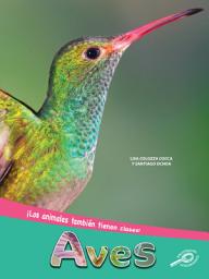Icon image Aves: Birds