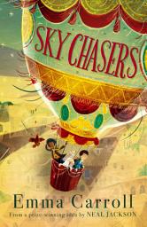 Icon image Sky Chasers