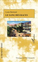 Icon image Le sang des races