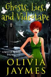Icon image Ghosts, Lies, and Videotape