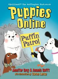Icon image Puppies Online: Puffin Patrol