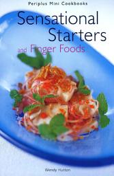 Icon image Mini Sensational Starters & Finger Foods