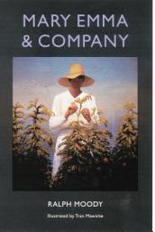 Icon image Mary Emma & Company