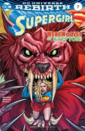 Icon image Supergirl (2016)