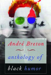 Icon image Anthology of Black Humor