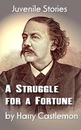 Icon image A Struggle for a Fortune: Juvenile Stories