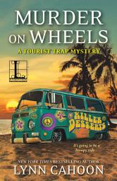 Icon image Murder on Wheels