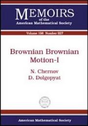 Icon image Brownian Brownian Motion-I