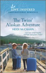 Icon image The Twins' Alaskan Adventure: Volume 2