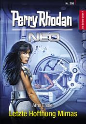 Icon image Perry Rhodan Neo 206: Letzte Hoffnung Mimas