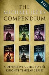 Icon image The Michael Jecks Compendium (A Free Sampler)