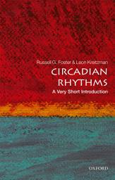 Icon image Circadian Rhythms: A Very Short Introduction