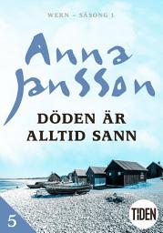 Icon image Döden är alltid sann - 5