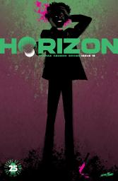 Icon image Horizon