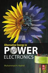 Icon image Alternative Energy in Power Electronics