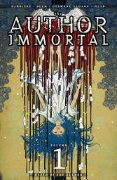 Icon image The Author Immortal