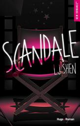 Icon image Scandale