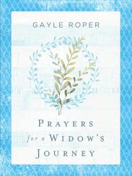 Icon image Prayers for a Widow's Journey