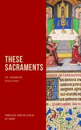 Icon image These Sacraments