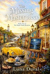 Icon image The Maple Glade Mysteries