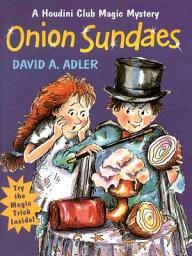 Icon image Onion Sundaes