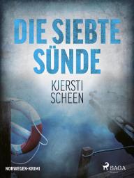 Icon image Die siebte Sünde - Norwegen-Krimi