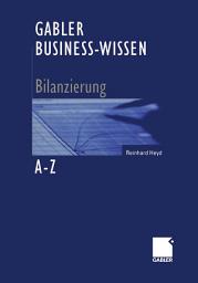 Icon image Gabler Business-Wissen A-Z Bilanzierung