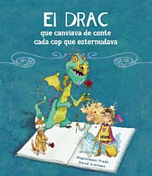 Icon image El drac que canviava de conte cada cop que esternudava