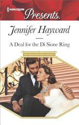 Icon image A Deal for the Di Sione Ring