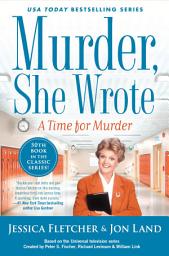 Icon image Murder, She Wrote: A Time for Murder