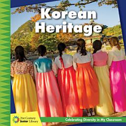Icon image Korean Heritage