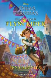 Icon image Lendas perdidas: As Aventuras de Flynn Rider