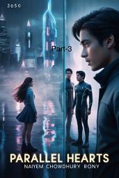 Icon image Parallel Hearts: Part-3