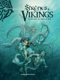Icon image Sirènes et Vikings